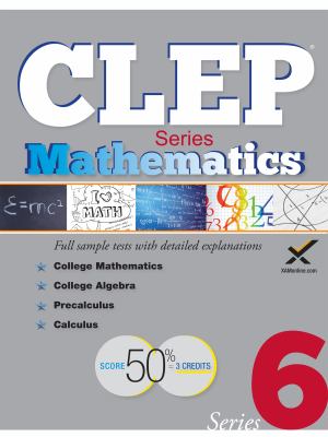 CLEP Math Sampler