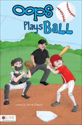 Oops Plays Ball