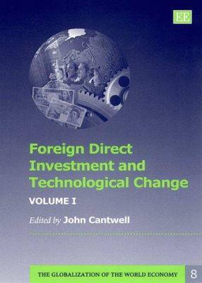 Foreign Direct Investment and Technological Change