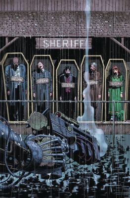 Rough Riders : Riders on the Storm