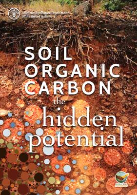Soil Organic Carbon : The Hidden Potential