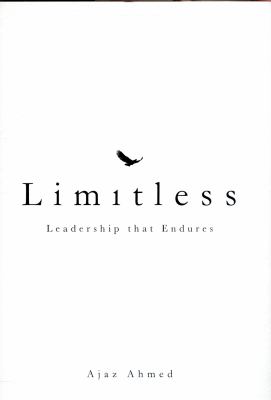 Limitless : Leadership That Endures