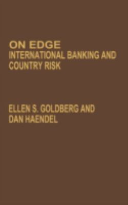 On Edge : International Banking and Country Risk