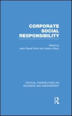 Corporate Social Responsibility Set