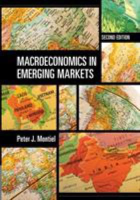 Macroeconomics in Emerging Markets