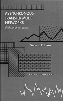 Asynchronous Transfer Mode Networks : Performance Issues