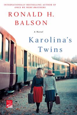 Karolina's Twins : A Novel