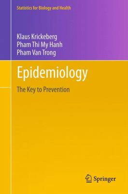Epidemiology : The Key to Prevention