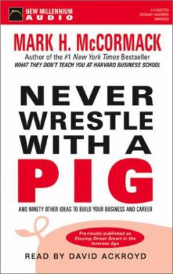 Staying Street Smart in the Internet Age