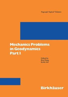 Mechanics Problems in Geodynamics