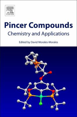Pincer Compounds : Chemistry and Applications