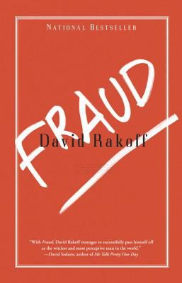 Fraud : Essays