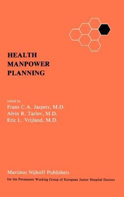 Health Manpower Planning
