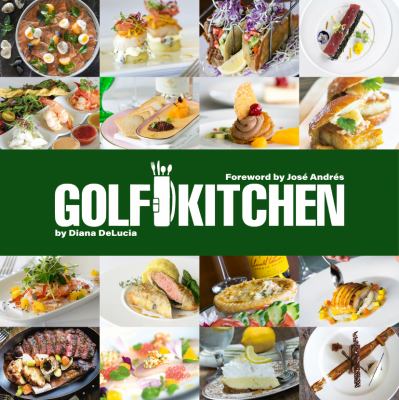 Golf Kitchen