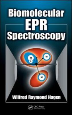 Biomolecular EPR Spectroscopy