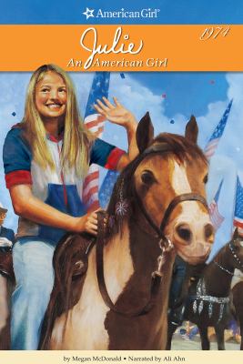 Julie : An American Girl