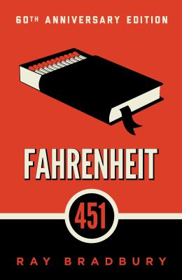 Fahrenheit 451 : A Novel