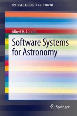Software Systems for Observational Astronomy