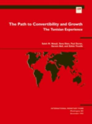 The Path to Convertibility and Growth : The Tunisian Experience