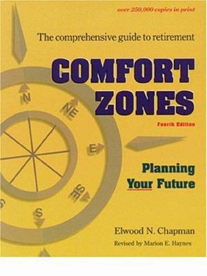Comfort Zones : Planning Your Future