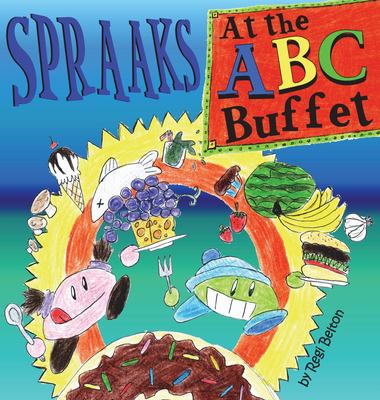 Spraaks at the ABC Buffet