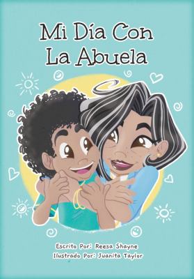 Mi Dia Con La Abuela