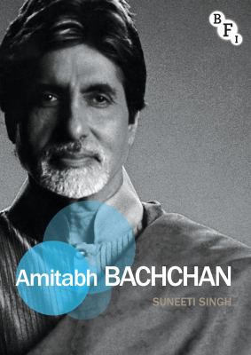 Amitabh Bachchan
