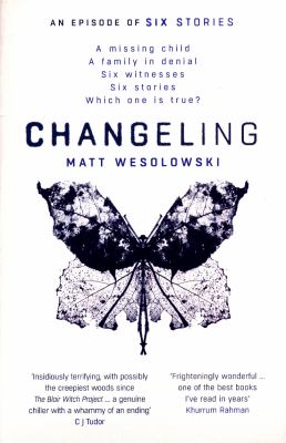 Changeling, 3