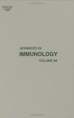 Advances in Immunology
