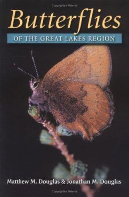 Butterflies of the Great Lakes Region