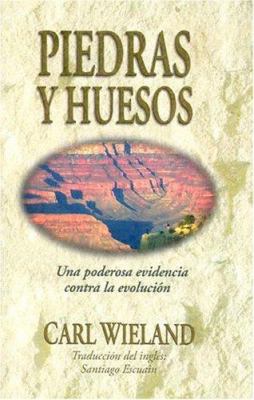 Piedras y Huesos
