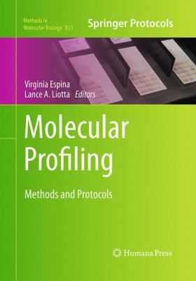 Molecular Profiling : Methods and Protocols