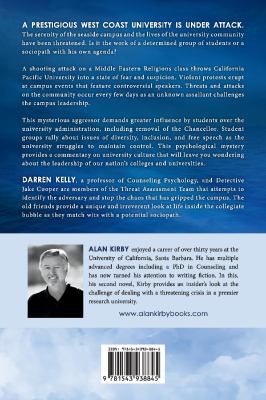 In the Shadow of the Ivory Tower : A Novel by Alan Kirby