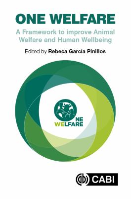 One Welfare : A Framework to Improve Animal Welfare and Human Wellbeing
