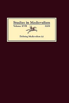 Defining Medievalism(S)
