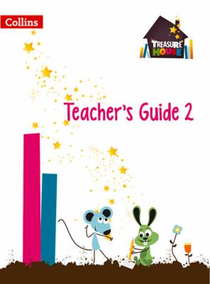 Teacher Guide Year 2 (Treasure House)