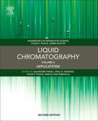 Supercritical Fluid Chromatography