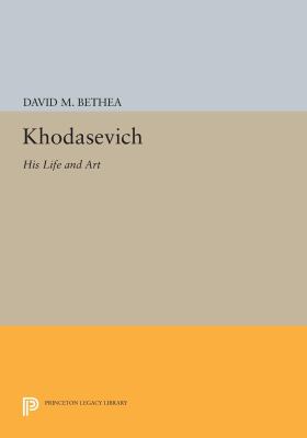 Khodasevich : His Life and Art