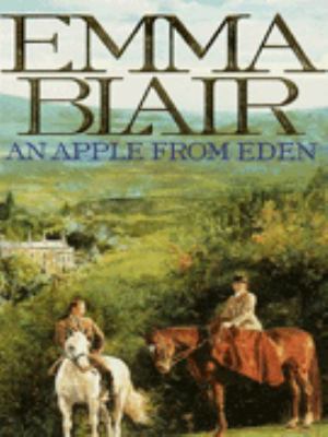 An Apple from Eden