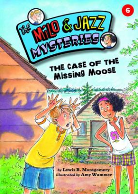 The Case of the Missing Moose