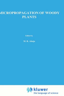 Micropropagation of Woody Plants