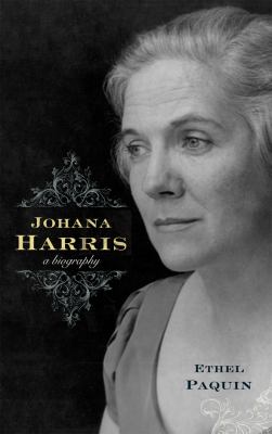 Johana Harris : A Biography