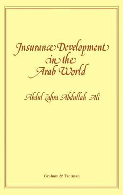 Insurance Development in the Arab World : An Analysis of the Relationship Between Available Domestic Retention Capacity and the Demand for International Reinsurance