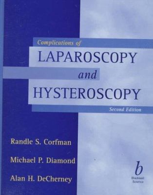 Complications of Laparoscopy and Hysterectomy