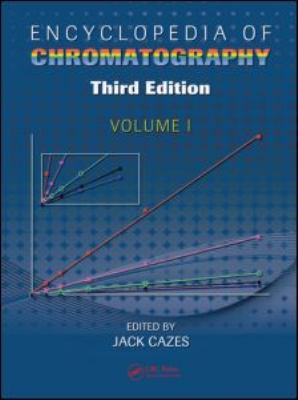 Encyclopedia of Chromatography