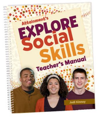 Explore Social Skills Instructors Guide
