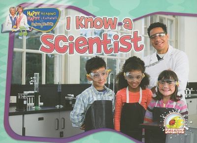 I Know a Scientist