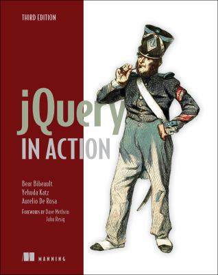 JQuery in Action