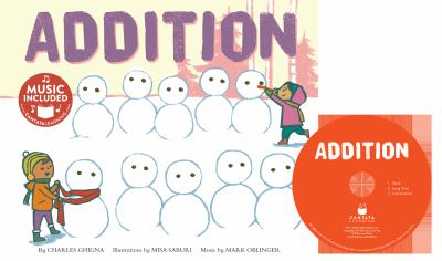 Addition