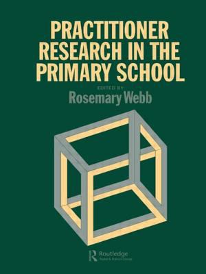 Practitioner Research in the Primary School